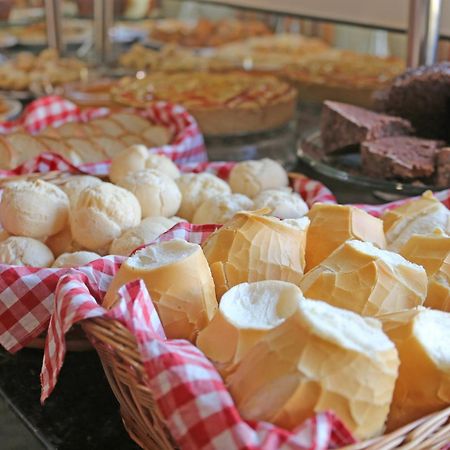 Gloria Hotel Olimpia Ngoại thất bức ảnh