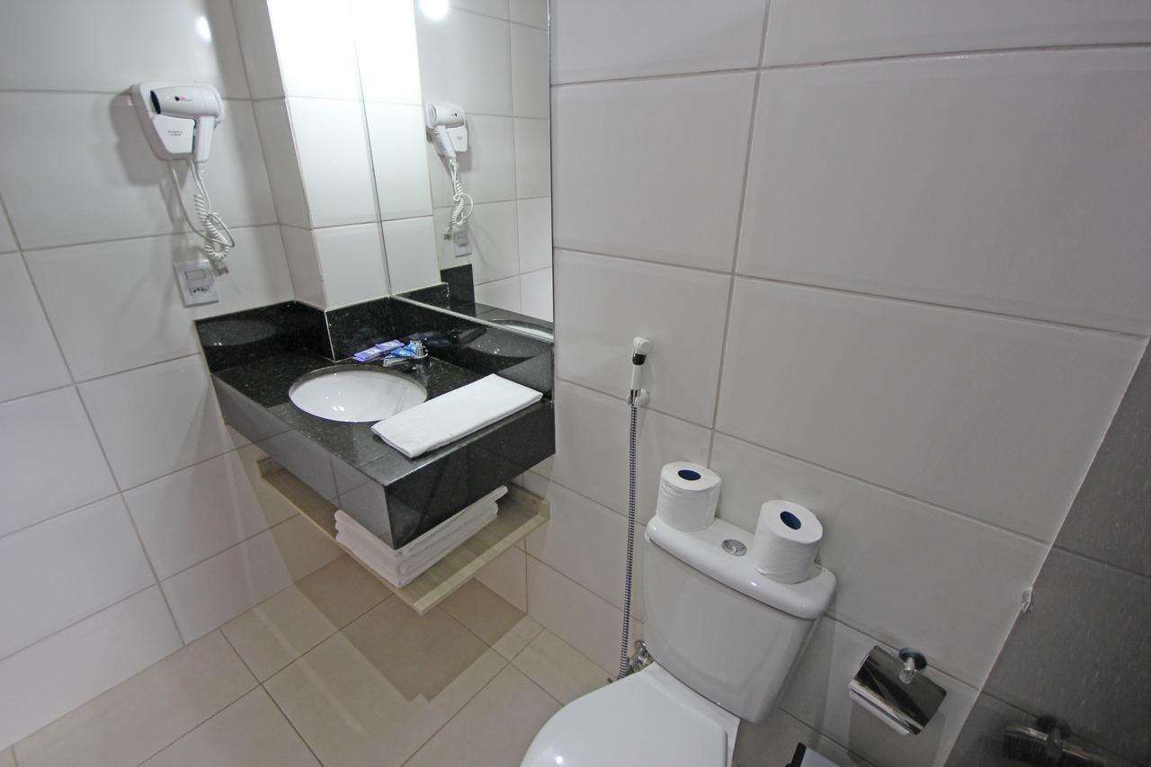 Gloria Hotel Olimpia Ngoại thất bức ảnh